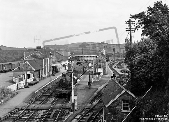 7337 1964-06-27 Dulverton