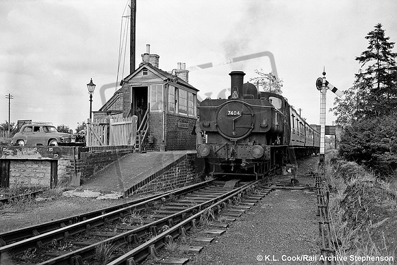 7404 1959-08-03 Fairford
