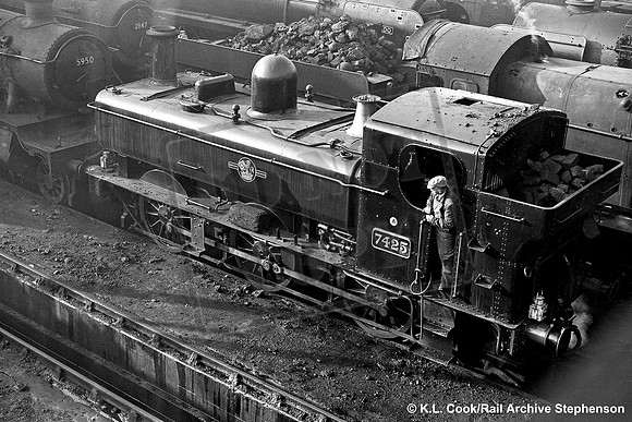 7425 1958-03-29 Cardiff Canton