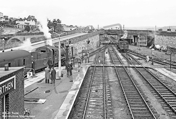 46519 1963-07-13 Carmarthen