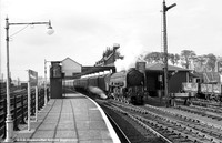 60115 1960S Dunbar