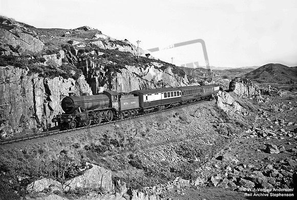 61998 1950-06-03 near Mallaig