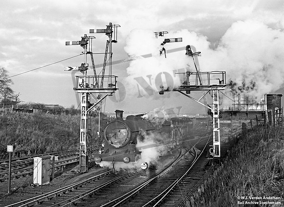 63427 1964-07 South Pelaw Junction