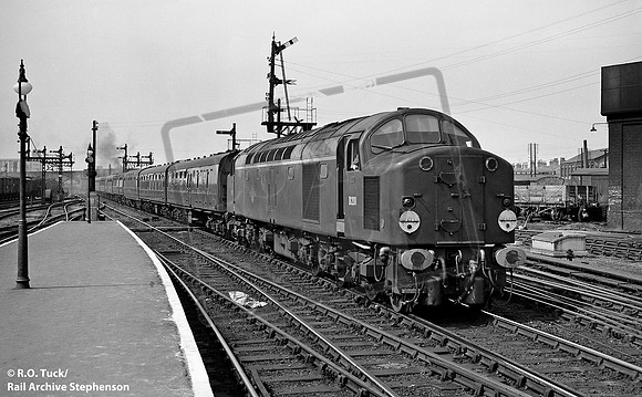 D201 1960-06-01 Peterborough North