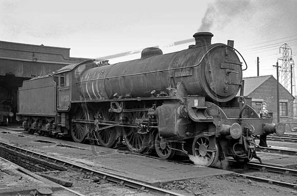 61030 1964-04 Ardsley
