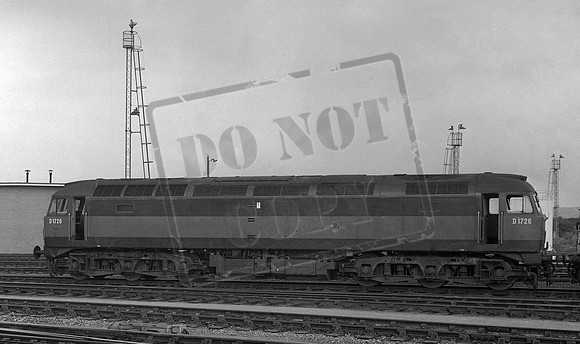 D1726 1966c Bath Road
