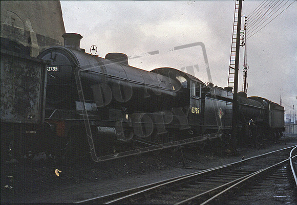 63785 1962-07-15 Doncaster-ROS079d