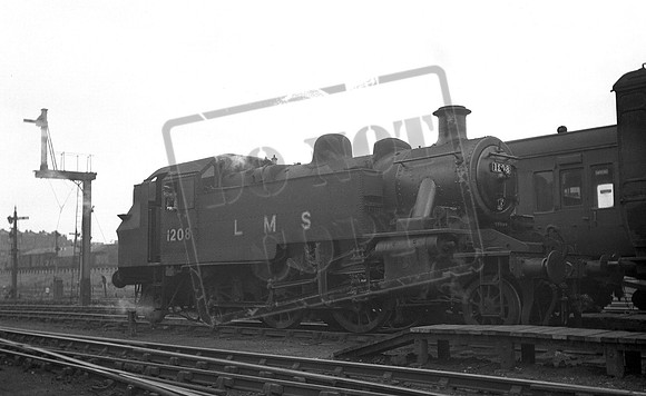 1208 1947 Kentish Town