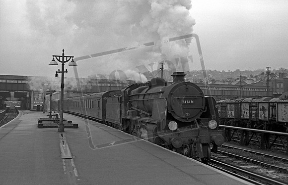 31619 1962c Guildford