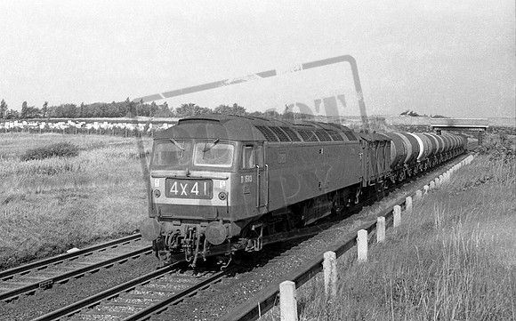 D1583 1960s where?