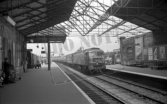 D1528 1964-05-26 Peterborough North