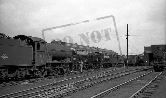 64784 64873 65449 1958 Stratford