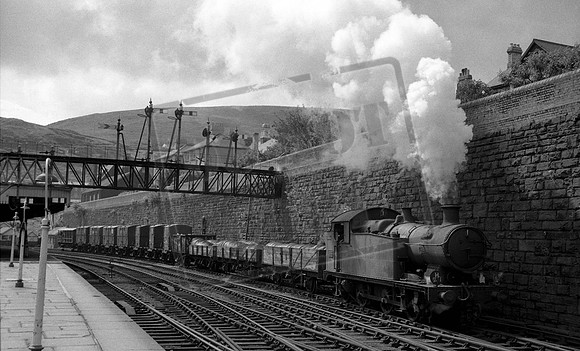 5683 1962c Pontypridd