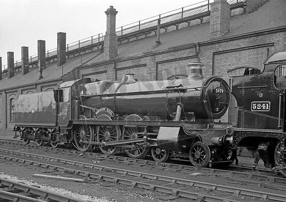5979 1962-02-04 Swindon Works