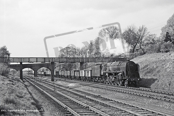 92122 1957-04-20 Elstree and Borehamwood