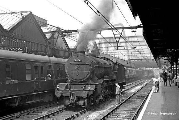 61964 1960-06-05 Sheffield Victoria