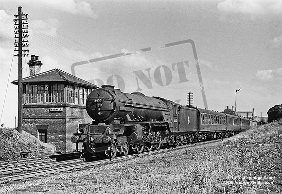 60501 1958-08-01 Fulwell