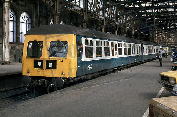DMU Sc51043 1978-07-18 Glasgow Central