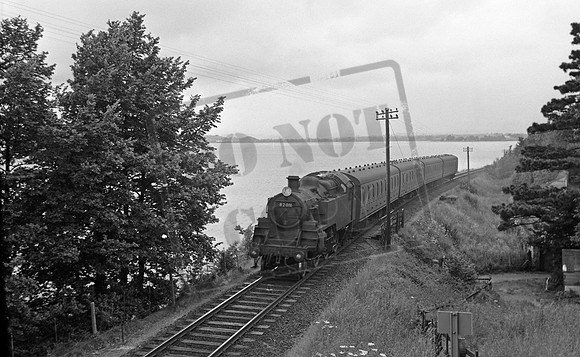 82011 1961-06-07 Lympstone