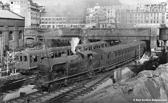 69529 1949c Moorgate