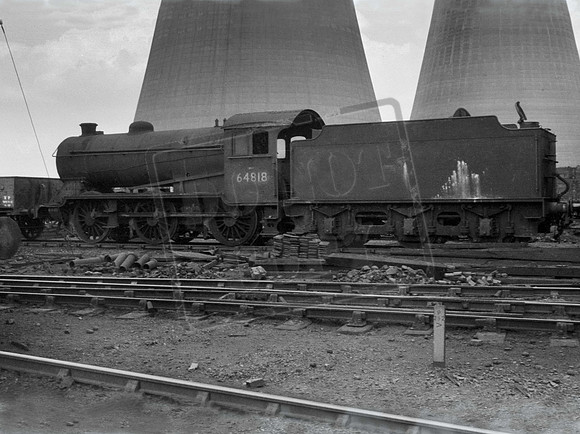 64818 1963-08-29 Wakefield