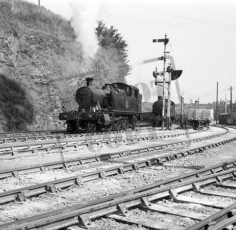 4552 1955-07 Fowey
