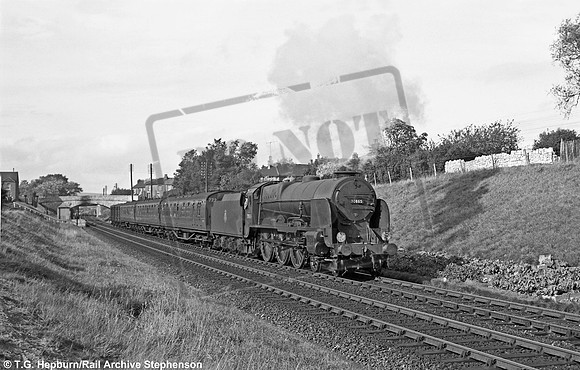 30865 1957-09 Weymouth Radipole Halt