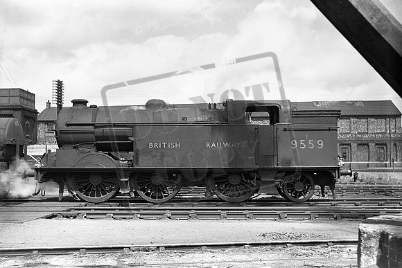E 9559 1949 Luton Bute Street