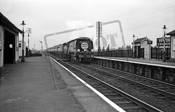 34094 1963-05-12 Repton and Willington
