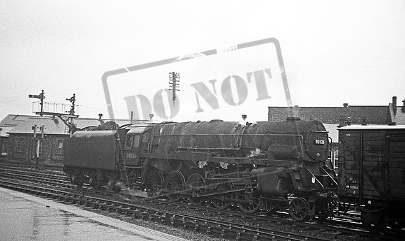 92026 1960s Derby