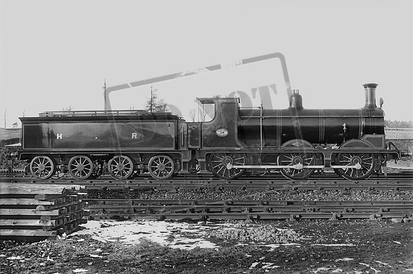 HR 134 1900 Location unknown