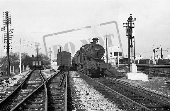 2240 1950s Didcot