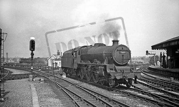 45682 1961 York