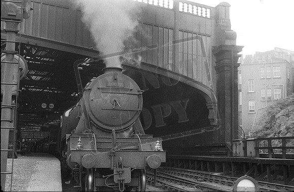 60078 1959-07-23 Edinburgh Waverley