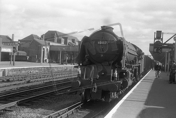 60157 1959-15-18 Doncaster