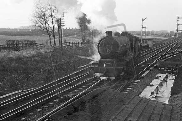 63466 1958-12-31 Norton East