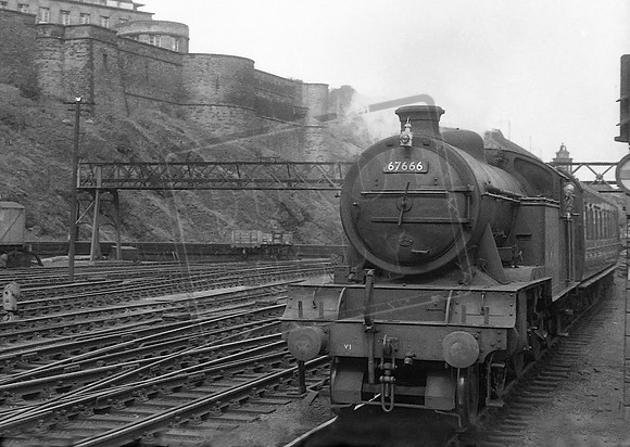 67666 1959-07-23 Edinburgh Waverley