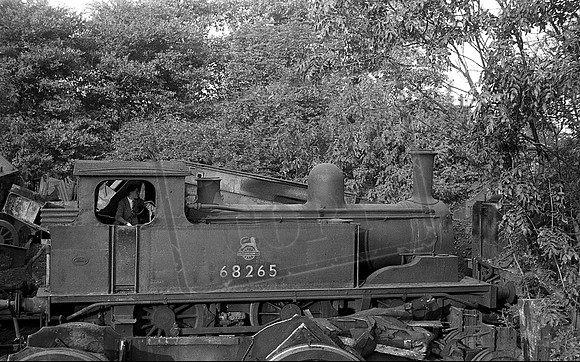 68265 1959-09-09 Darlington North Road
