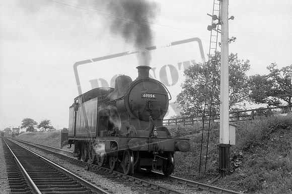 69894 1959-07-29 Norton East