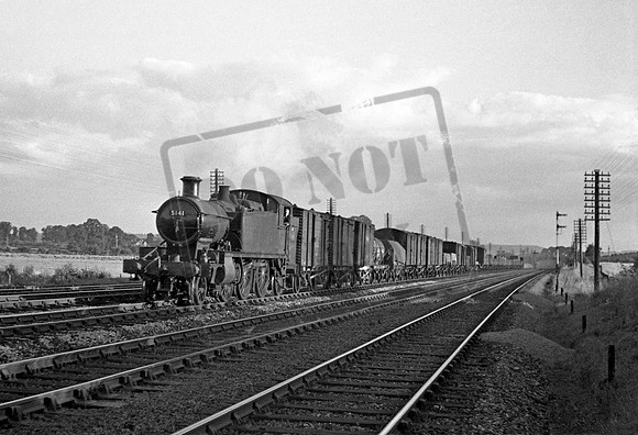 5141 1950-07-26 Haresfield