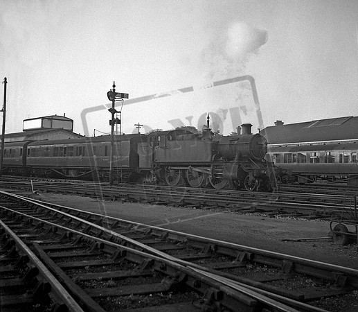 5184 1960s Gloucester Central