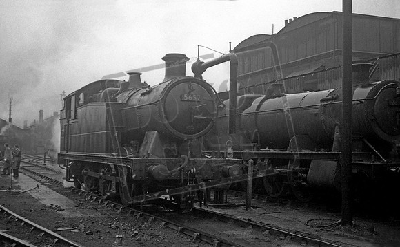 5657 1958-07-27 Newport