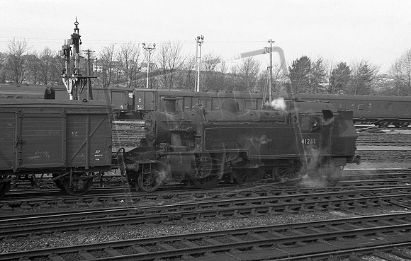 41261 1965-03-27 Weymouth