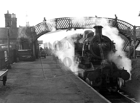 41271 1958c Rushden