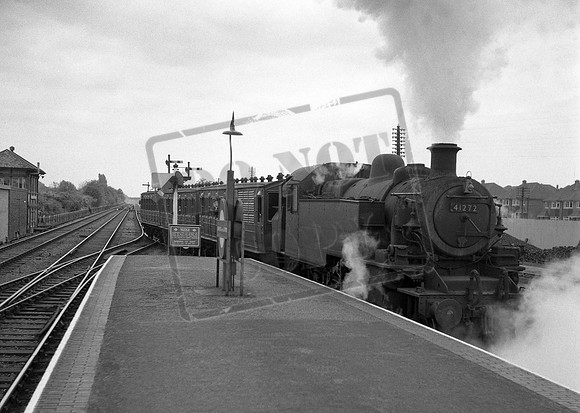 41272 1959-05-19 Chalfont and Latimer