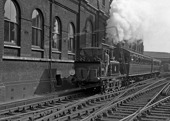 32636 1952-10-05 Brighton