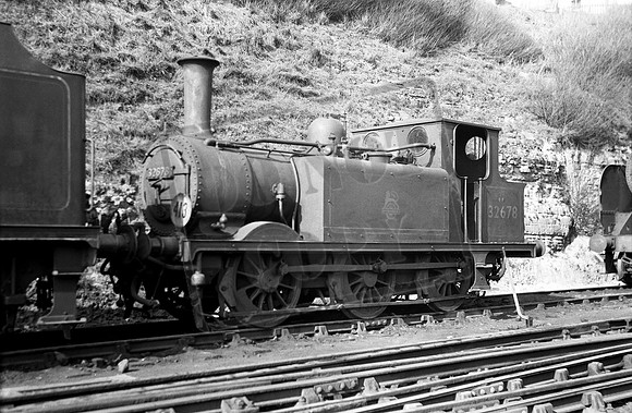 32678 1950s St Leonards