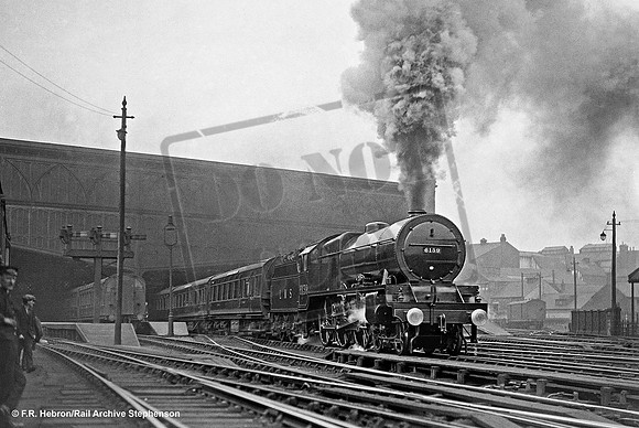 6139 1931 Carlisle