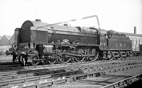6141 1932c Camden