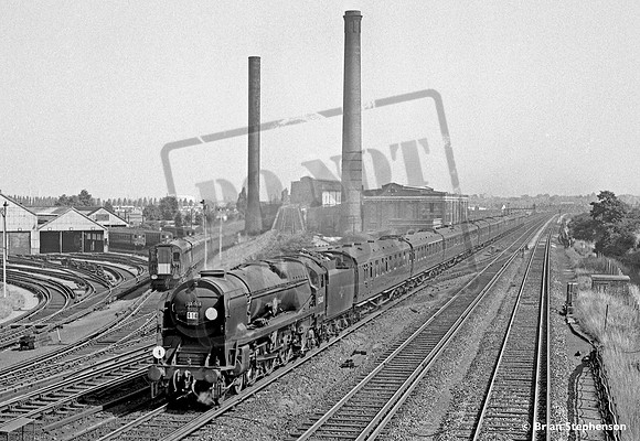 35001 1964-07-25 Durnsford Road